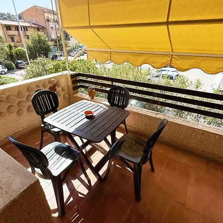 Casa Romita 9 - Argonautivacanze Porto Azzurro