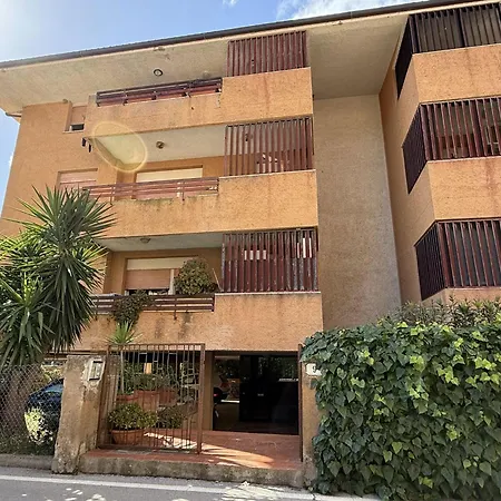 Casa Romita 9 - Argonautivacanze Apartamento