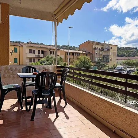 Casa Romita 9 - Argonautivacanze