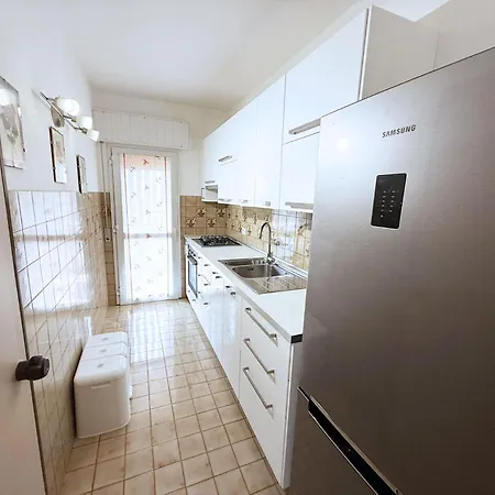 Casa Romita 9 - Argonautivacanze *