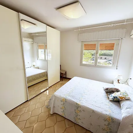 Casa Romita 9 - Argonautivacanze * Porto Azzurro