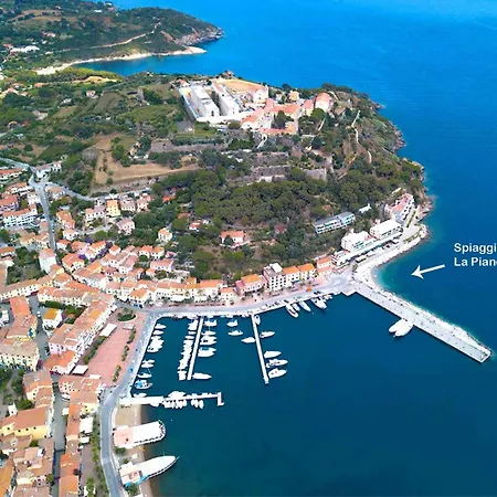 Apartamento Casa Romita 9 - Argonautivacanze *