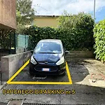 Appartamento Casa Romita 9 - Argonautivacanze