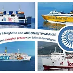 Apartman Casa Romita 9 - Argonautivacanze