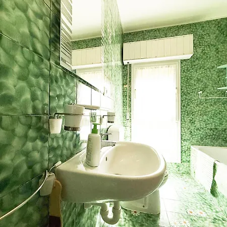 Casa Romita 9 - Argonautivacanze Апартаменты Порт-Аццурро