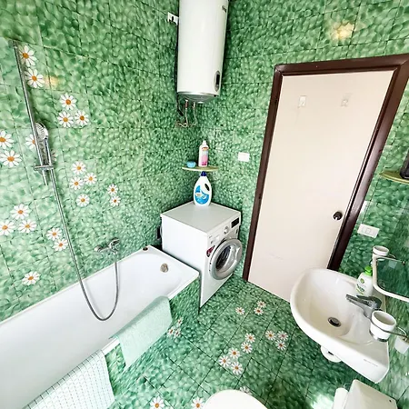 Casa Romita 9 - Argonautivacanze Apartment Porto Azzurro