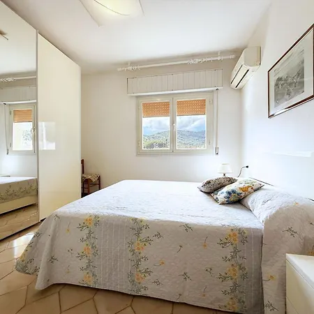 Apartment Casa Romita 9 - Argonautivacanze Porto Azzurro