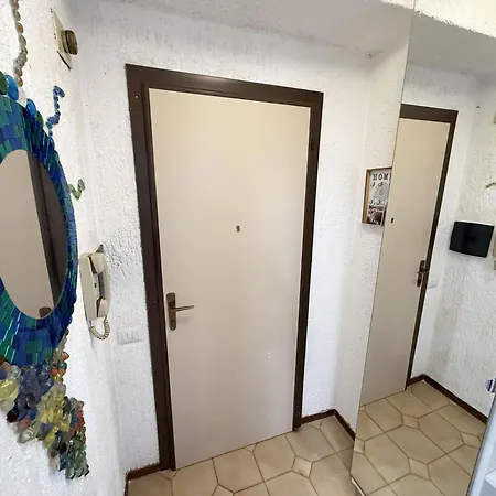 Casa Romita 9 - Argonautivacanze * 阿祖罗港