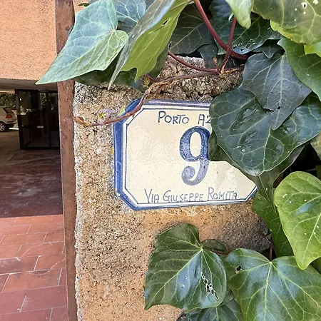 Apartment Casa Romita 9 - Argonautivacanze Porto Azzurro