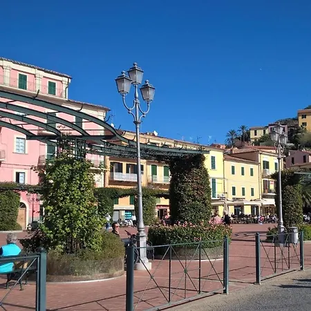 דירה Casa Romita 9 - Argonautivacanze