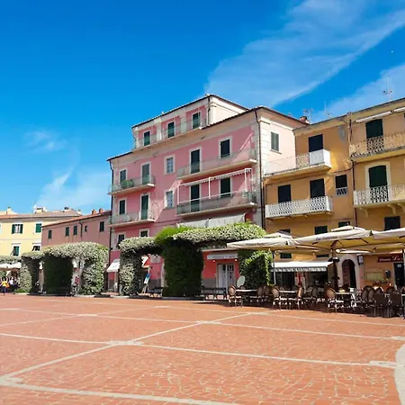 Apartment Casa Romita 9 - Argonautivacanze