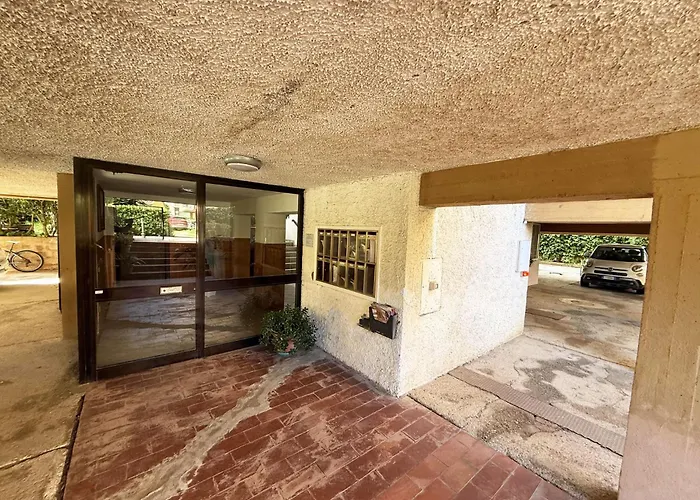 公寓 Casa Romita 9 - Argonautivacanze