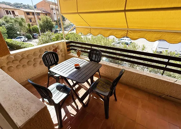 Casa Romita 9 - Argonautivacanze 阿祖罗港