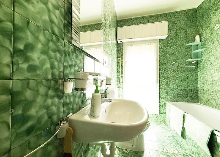 Casa Romita 9 - Argonautivacanze דירה פורטו אזורו