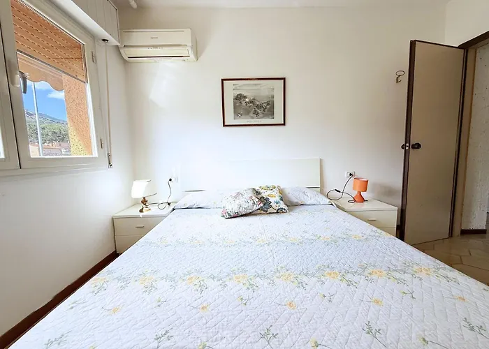 Casa Romita 9 - Argonautivacanze 阿祖罗港