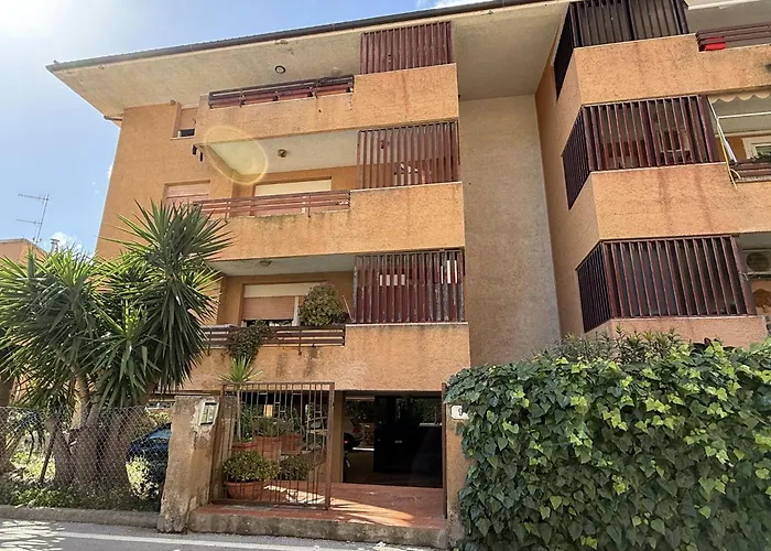 Casa Romita 9 - Argonautivacanze דירה