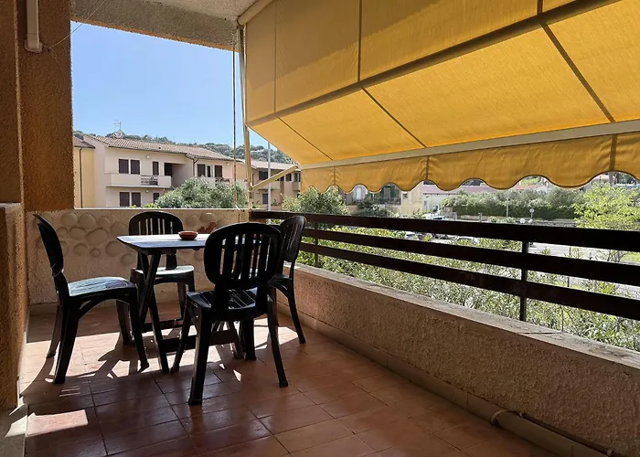 Casa Romita 9 - Argonautivacanze דירה *