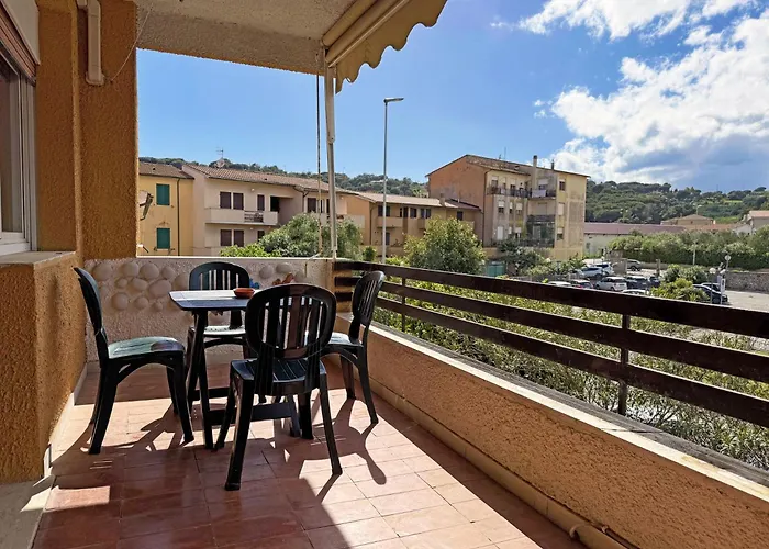 Casa Romita 9 - Argonautivacanze