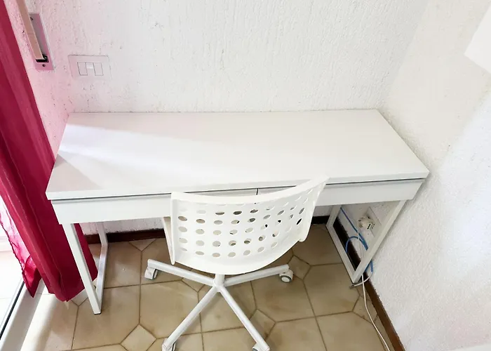 Casa Romita 9 - Argonautivacanze דירה *