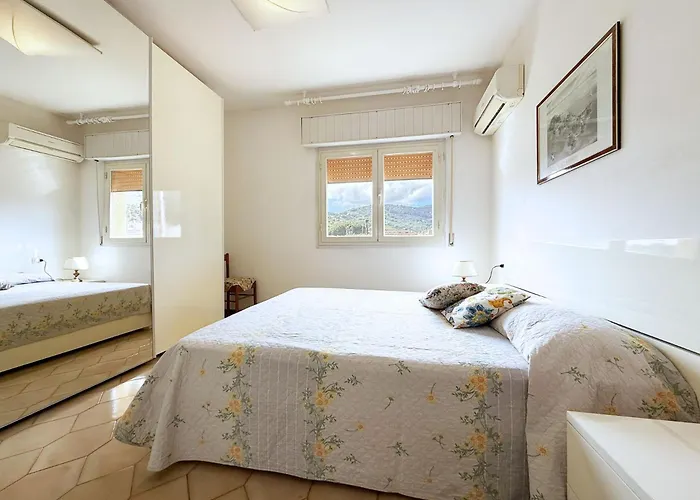 דירה Casa Romita 9 - Argonautivacanze פורטו אזורו