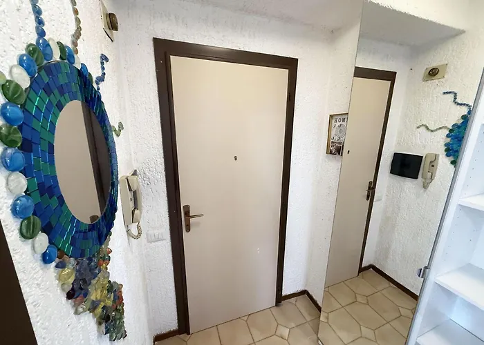 Casa Romita 9 - Argonautivacanze * פורטו אזורו