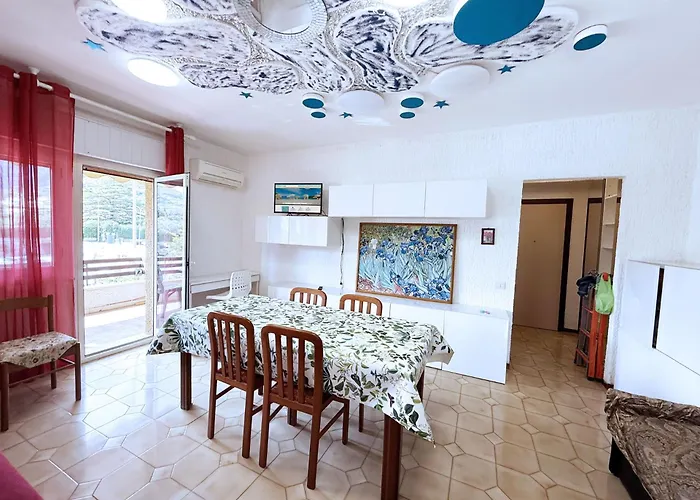 דירה Casa Romita 9 - Argonautivacanze