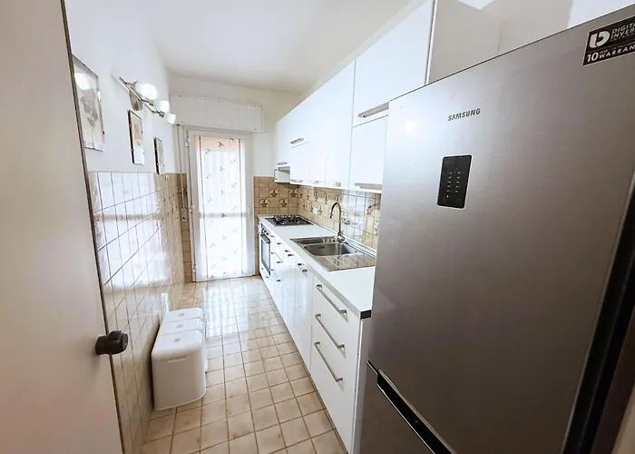 Casa Romita 9 - Argonautivacanze *