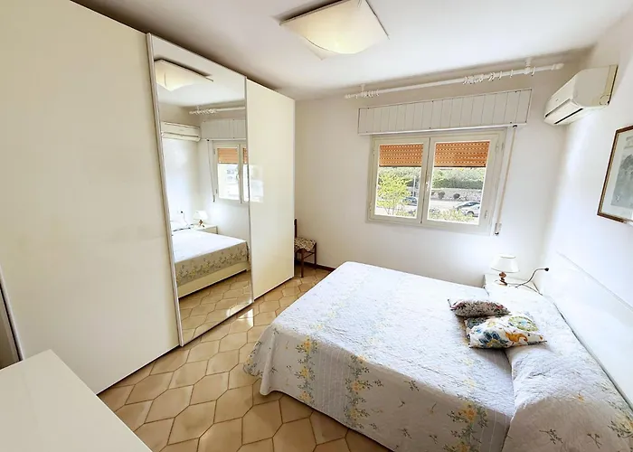 Casa Romita 9 - Argonautivacanze * פורטו אזורו