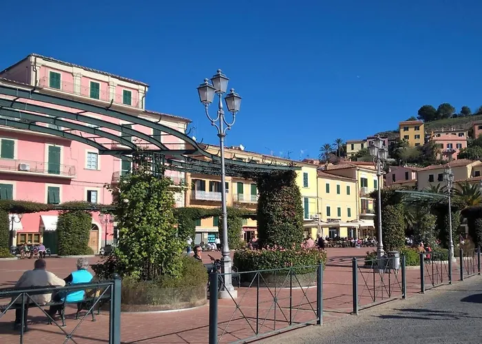 דירה Casa Romita 9 - Argonautivacanze