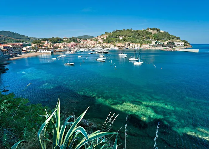 Casa Romita 9 - Argonautivacanze דירה