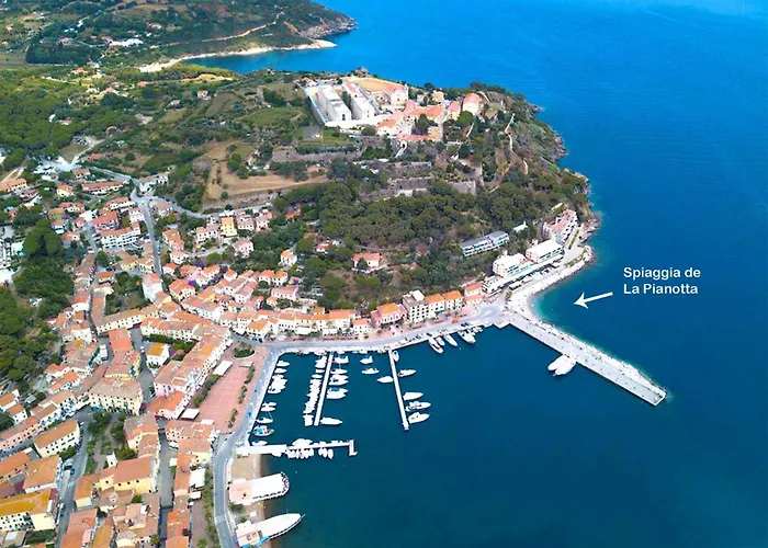 公寓 Casa Romita 9 - Argonautivacanze *