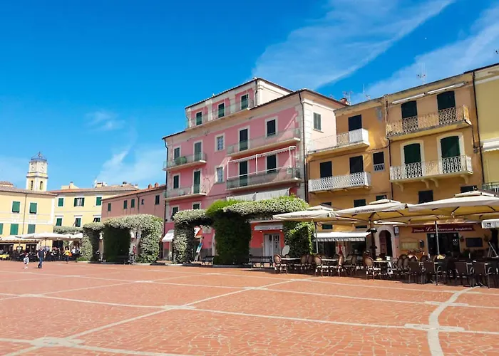 דירה Casa Romita 9 - Argonautivacanze