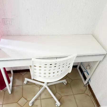 Casa Romita 9 - Argonautivacanze Daire *